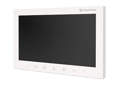 Leon HD Wi-Fi (White)